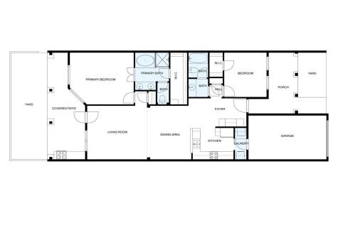 302 Enclave Circle Horseshoe Bay TX 78657