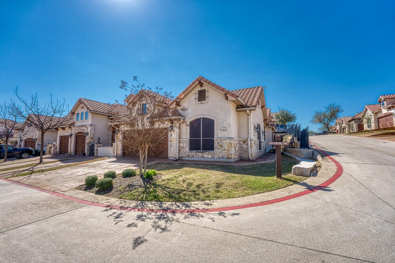 107 San Marino Way Horseshoe Bay TX 78657