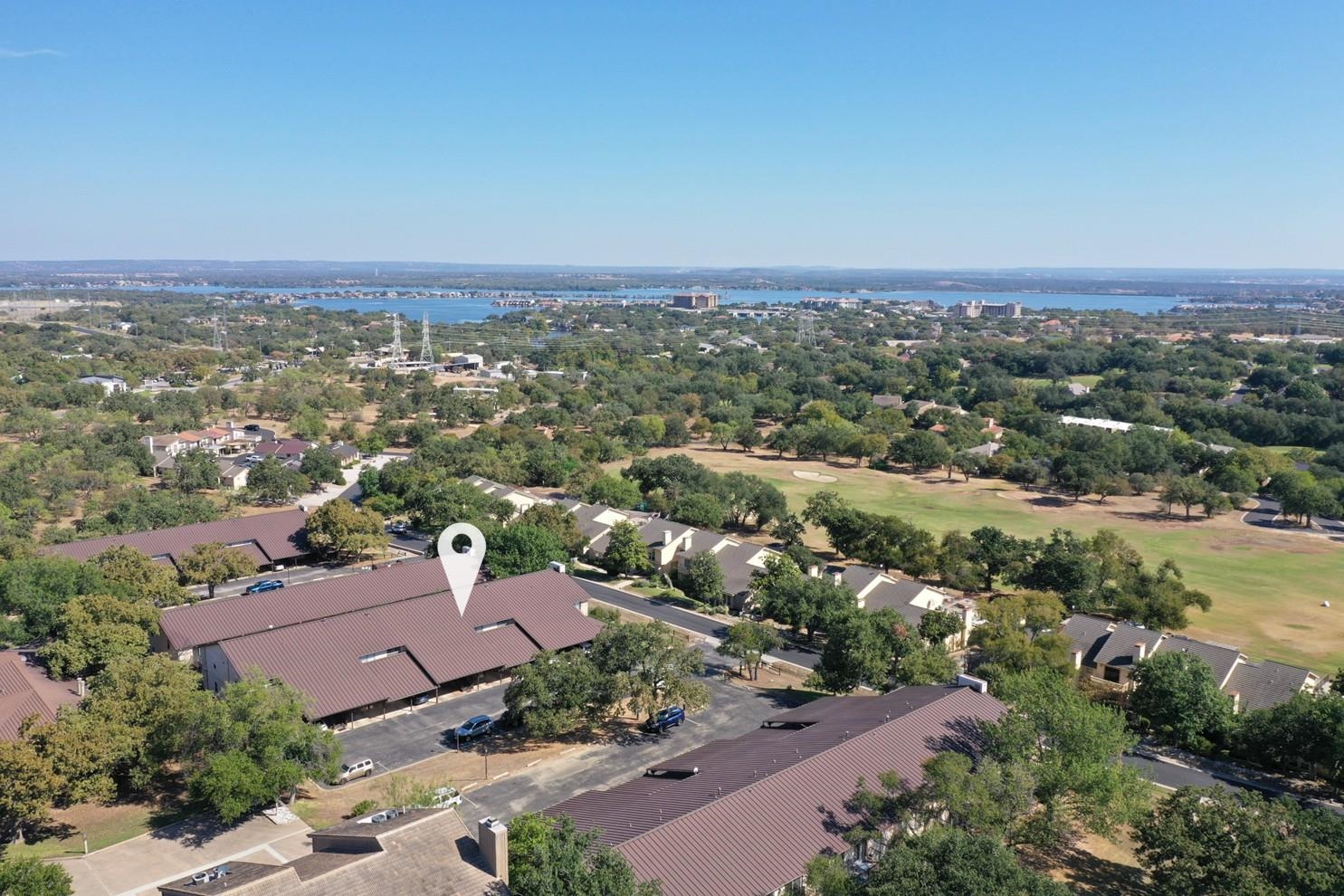1210 Hi Stirrup #205 Horseshoe Bay TX 78657