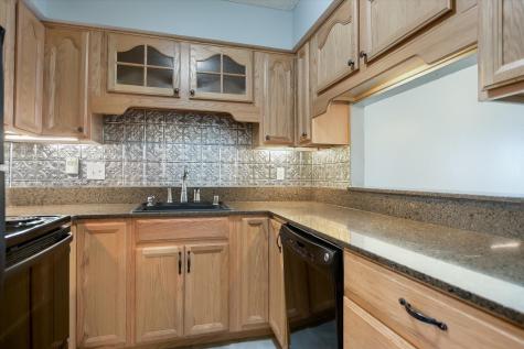 1210 Hi Stirrup #205 Horseshoe Bay TX 78657