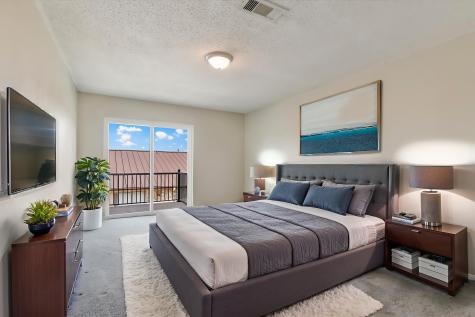 1210 Hi Stirrup #205 Horseshoe Bay TX 78657