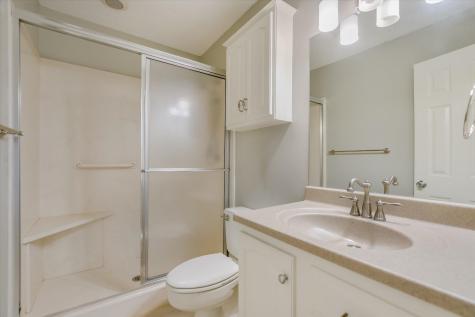 1210 Hi Stirrup #205 Horseshoe Bay TX 78657