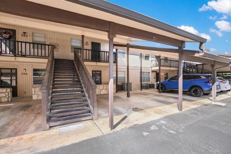 1210 Hi Stirrup #205 Horseshoe Bay TX 78657