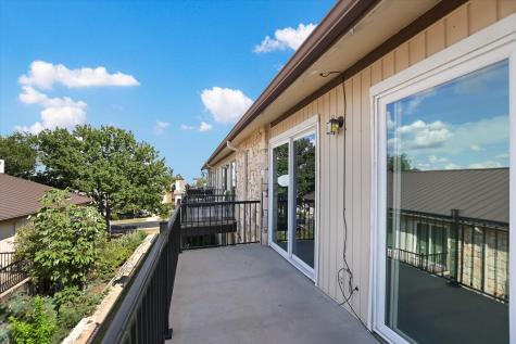 1210 Hi Stirrup #205 Horseshoe Bay TX 78657