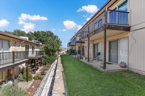 1210 Hi Stirrup #205 Horseshoe Bay TX 78657
