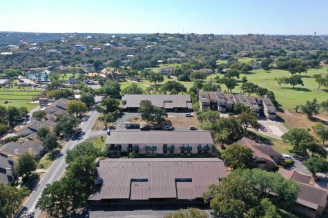 1210 Hi Stirrup #205 Horseshoe Bay TX 78657