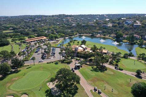 1210 Hi Stirrup #205 Horseshoe Bay TX 78657