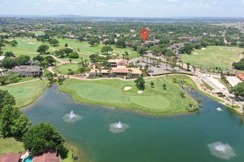 1210 Hi Stirrup #205 Horseshoe Bay TX 78657
