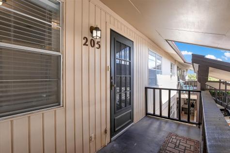 1210 Hi Stirrup #205 Horseshoe Bay TX 78657
