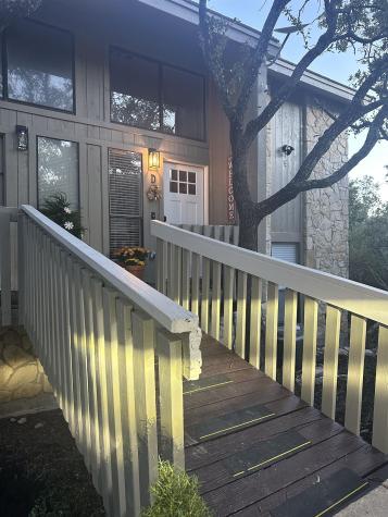 801 Grassy Knoll Horseshoe Bay TX 78657