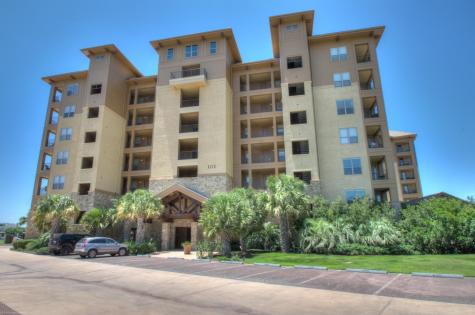 101 West Bank #22 Horseshoe Bay TX 78657