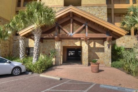 101 West Bank #22 Horseshoe Bay TX 78657