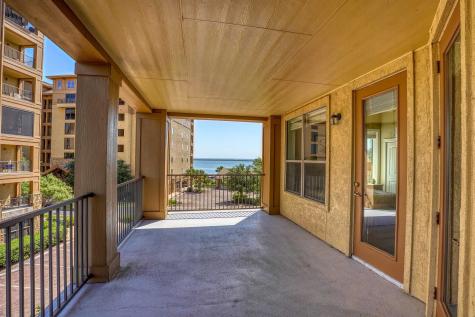 101 West Bank #22 Horseshoe Bay TX 78657