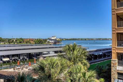 101 West Bank #22 Horseshoe Bay TX 78657