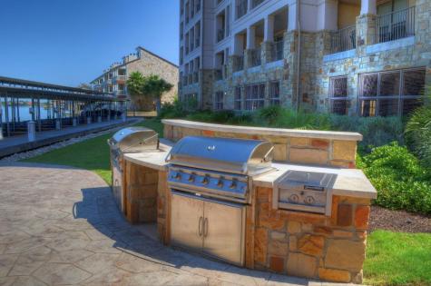 101 West Bank #22 Horseshoe Bay TX 78657