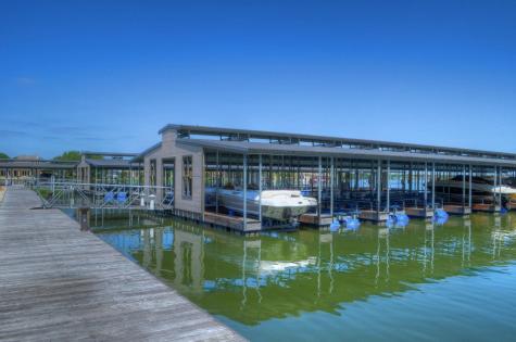 101 West Bank #22 Horseshoe Bay TX 78657