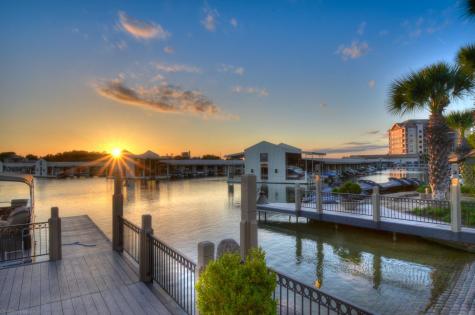 101 West Bank #22 Horseshoe Bay TX 78657