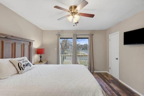 1201 Hi Stirrup #104 Horseshoe Bay TX 78657