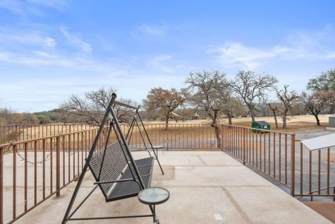 1201 Hi Stirrup #104 Horseshoe Bay TX 78657