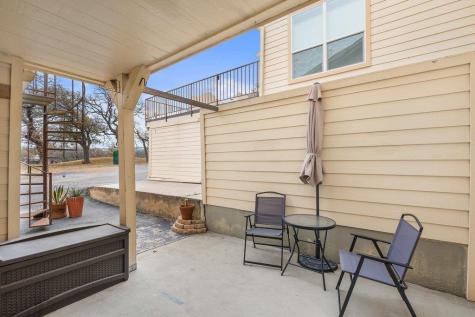1201 Hi Stirrup #104 Horseshoe Bay TX 78657