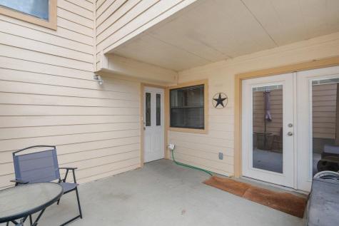 1201 Hi Stirrup #104 Horseshoe Bay TX 78657