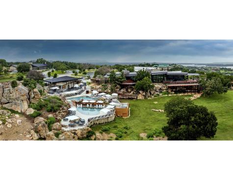 82 Island Drive #8204 Horseshoe Bay TX 78657