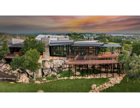 82 Island Drive #8204 Horseshoe Bay TX 78657