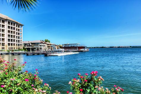 82 Island Drive #8204 Horseshoe Bay TX 78657