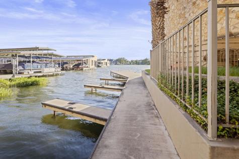 1100 The Cape #201 Horseshoe Bay TX 78657