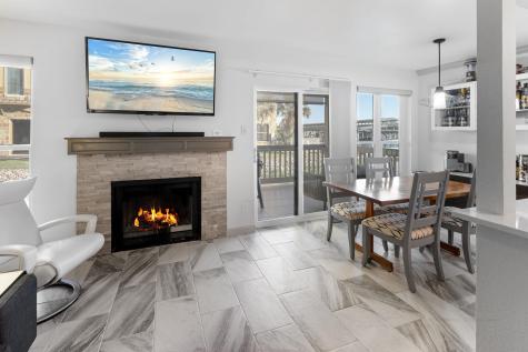 1100 The Cape #201 Horseshoe Bay TX 78657