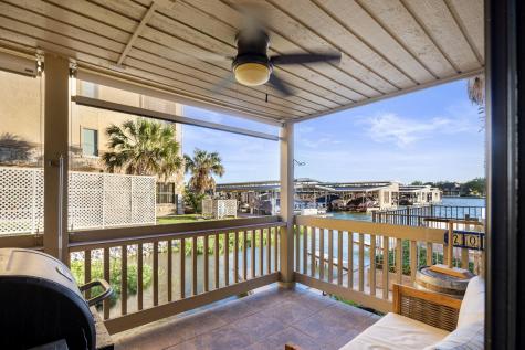 1100 The Cape #201 Horseshoe Bay TX 78657