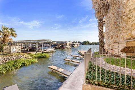 1100 The Cape #201 Horseshoe Bay TX 78657