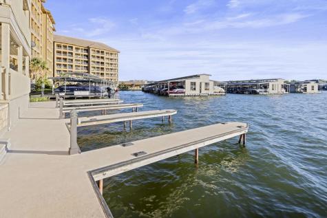 1100 The Cape #201 Horseshoe Bay TX 78657