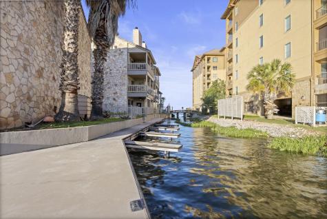 1100 The Cape #201 Horseshoe Bay TX 78657
