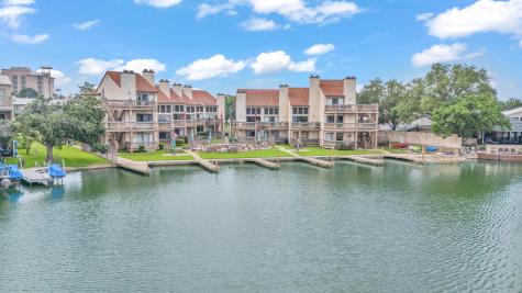 509 Short Circuit Horseshoe Bay TX 78657