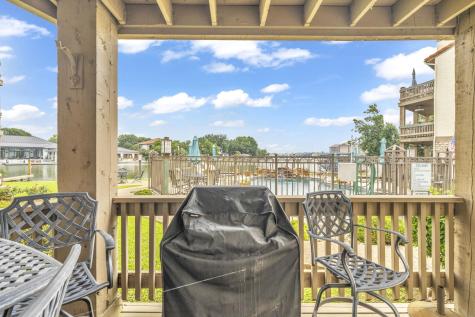 509 Short Circuit Horseshoe Bay TX 78657