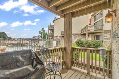 509 Short Circuit Horseshoe Bay TX 78657
