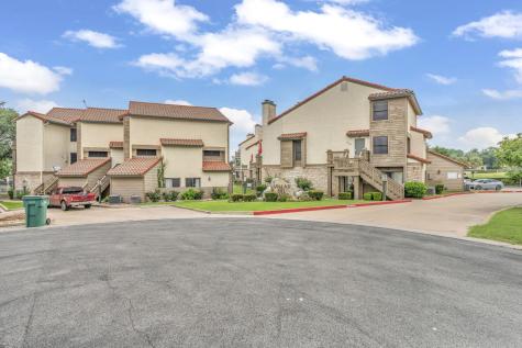 509 Short Circuit Horseshoe Bay TX 78657
