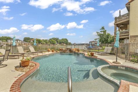 509 Short Circuit Horseshoe Bay TX 78657