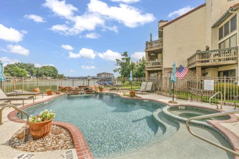 509 Short Circuit Horseshoe Bay TX 78657