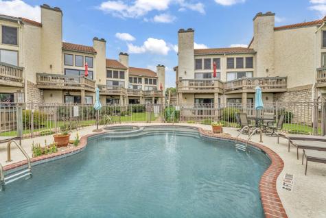 509 Short Circuit Horseshoe Bay TX 78657