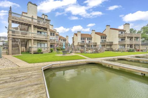 509 Short Circuit Horseshoe Bay TX 78657