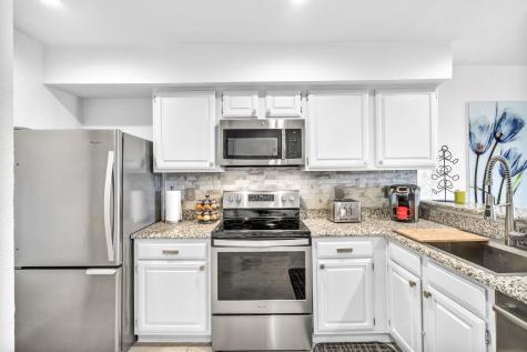 509 Short Circuit Horseshoe Bay TX 78657