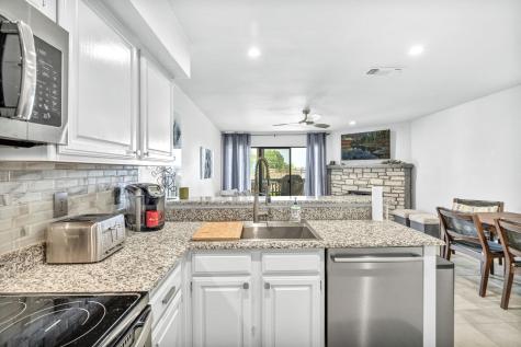 509 Short Circuit Horseshoe Bay TX 78657
