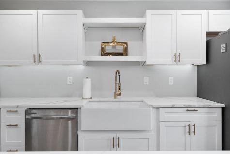 1500 Ranch Road 1431, Unit 103 Kingsland TX 78639