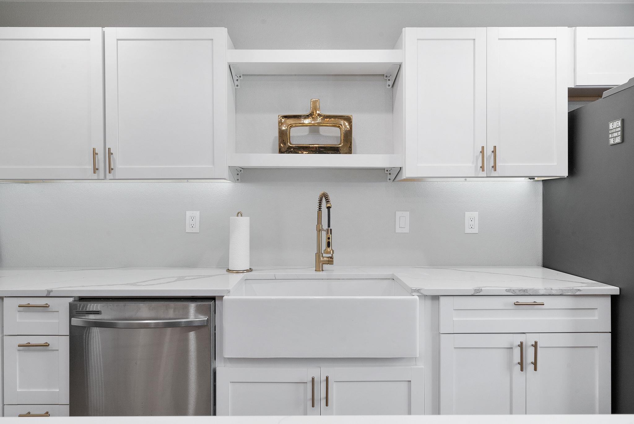 1500 Ranch Road 1431, Unit 103 Kingsland TX 78639
