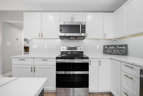 1500 Ranch Road 1431, Unit 103 Kingsland TX 78639