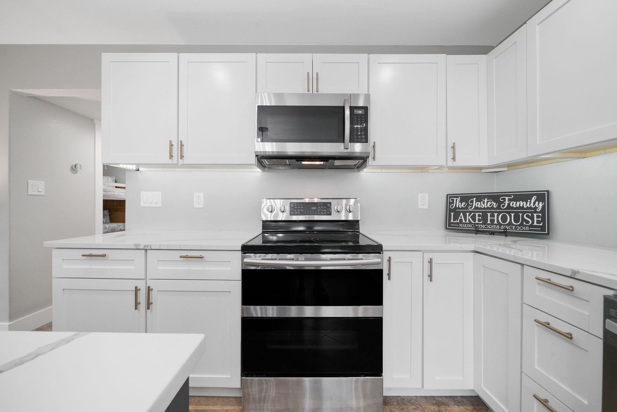 1500 Ranch Road 1431, Unit 103 Kingsland TX 78639