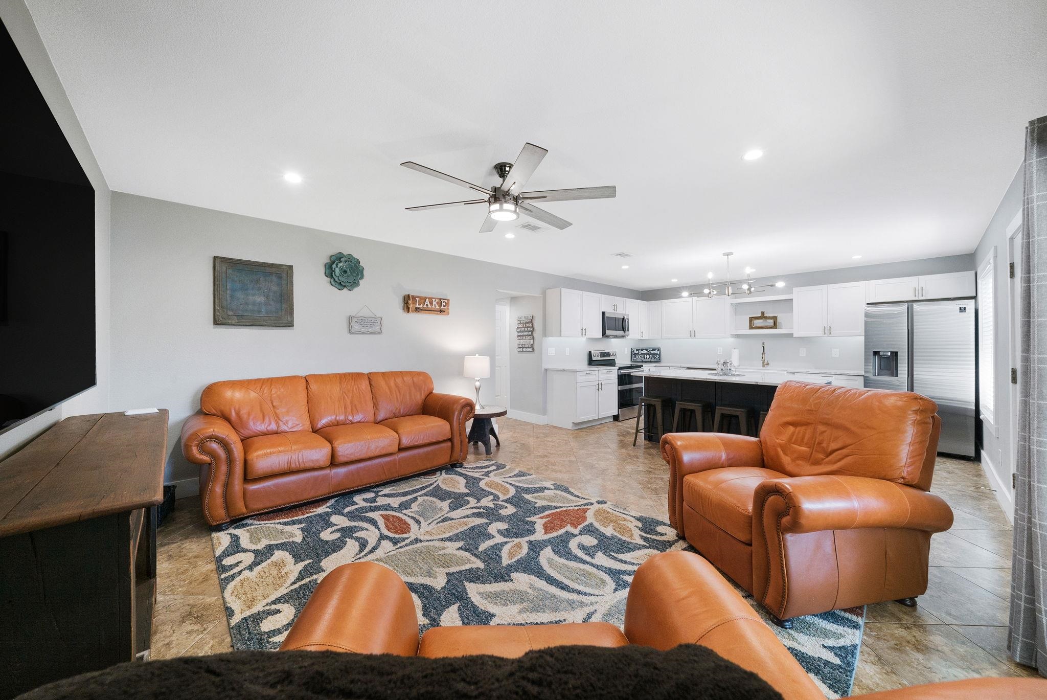 1500 Ranch Road 1431, Unit 103 Kingsland TX 78639