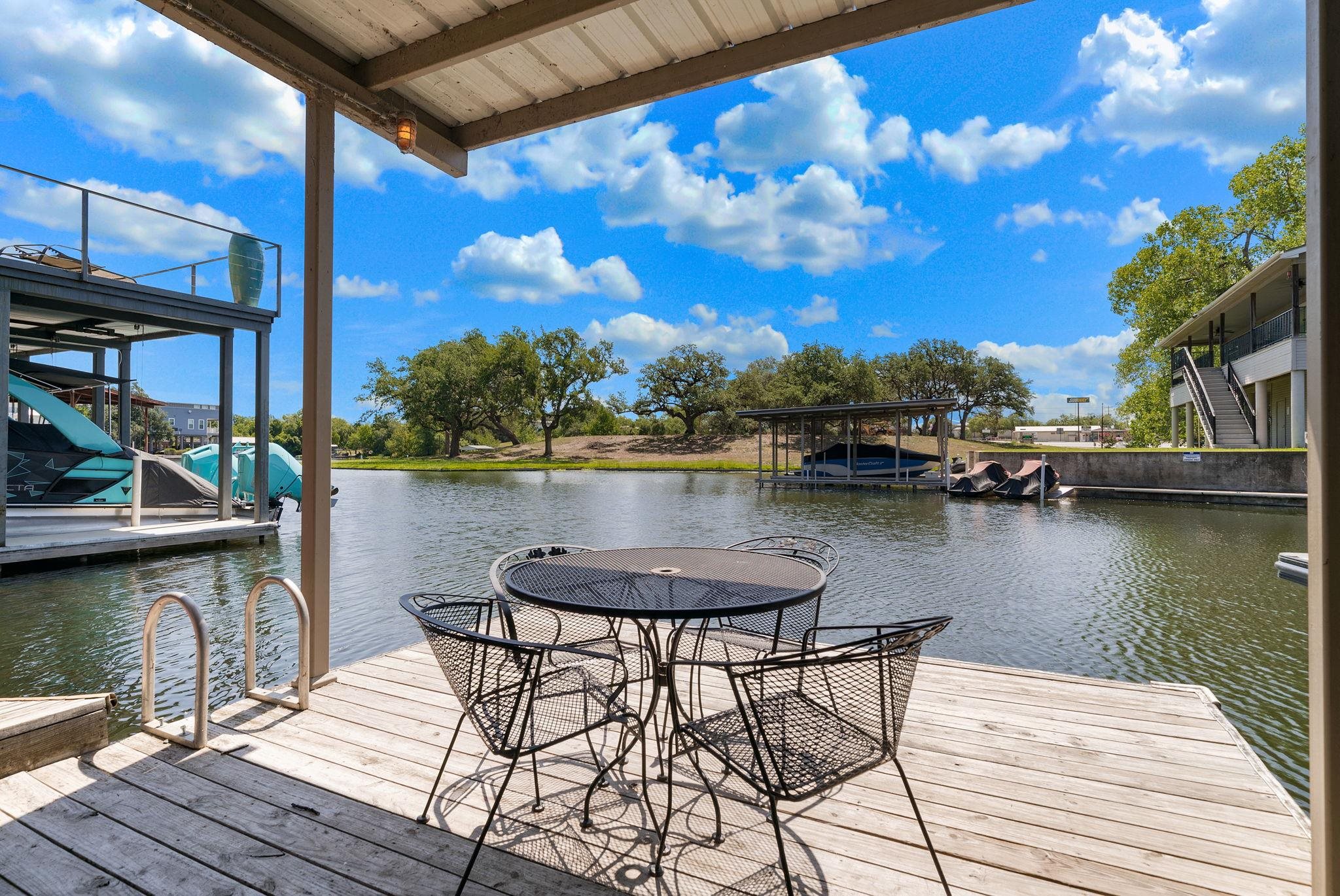 1500 Ranch Road 1431, Unit 103 Kingsland TX 78639